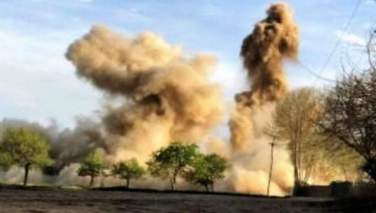 سازمان ملل: در حمله هوایی نیروهای خارجی در قندوز 13 غیرنظامی کشته شده‌اند