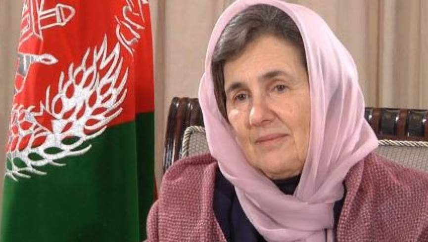 رولا غنی: مرگ و میر گسترده مادران در افغانستان نگران کننده است