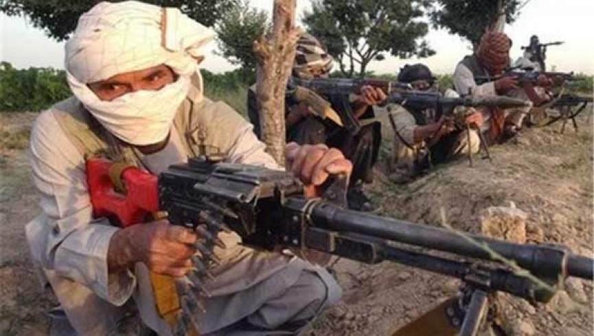 حمله طالبان بر  پاسگا‌ه‌های کمربندی شهر غزنی؛ 9 پولیس به شمول آمر حوزه سوم کشته شدند