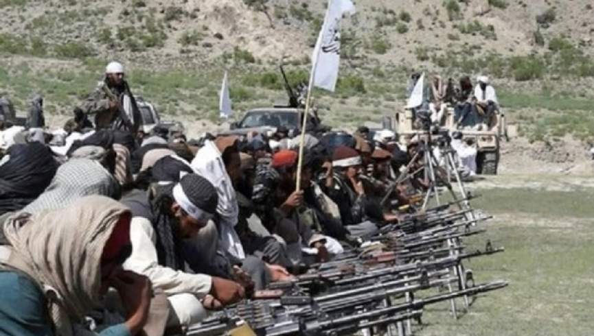 طالبان 60 راننده را در سمنگان گروگان گرفتند