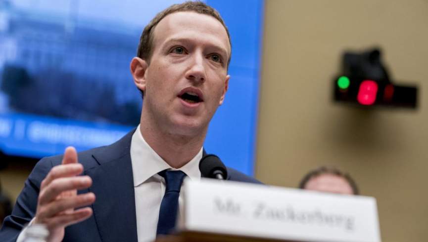 بیست ملیون دالر هزینه فیس‌بوک برای امنیت زاکربرگ