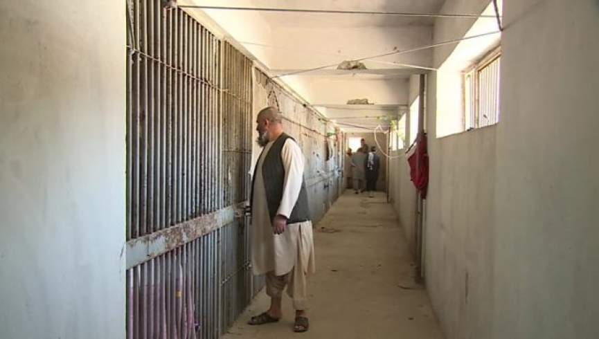 سازمان ملل: زندانیان در افغانستان شکنجه می‌شوند