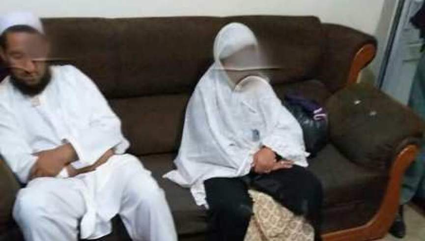 دو تن در پیوند به قاچاق مواد مخدر به عربستان در کابل بازداشت شدند