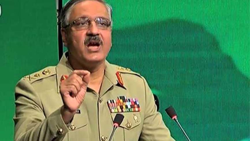 ژنرال زیبرمحمود : خاورمیانه شرایط خطرناک جنگی را سپری می‌کند