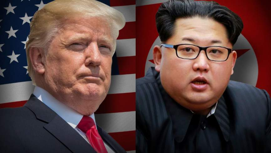 پیام جدید ترامپ برای رهبر کوریای شمالی
