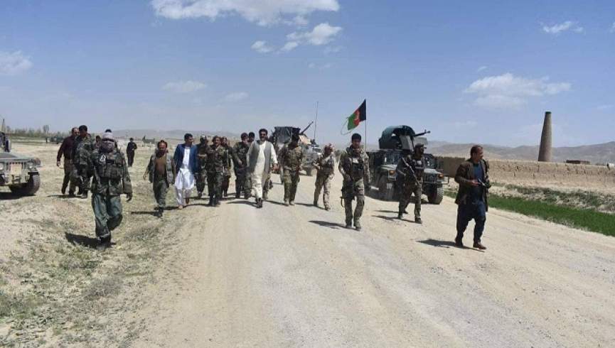 طالبانو غوښتل د کابل-کندهار لار تخریب کړي خو پلان یې شنډ شو