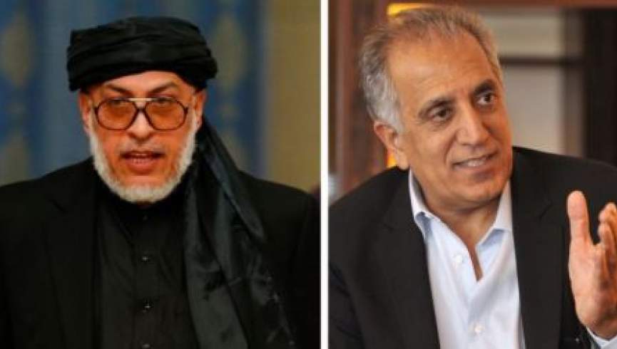 خلیلزاد: هیچ مانعی در راه صلح افغانستان سبب کندی این روند نخواهد شد