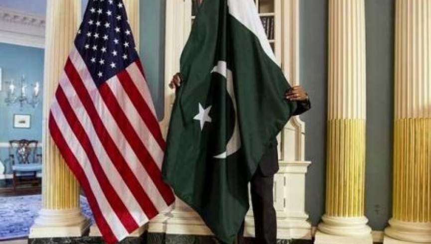 اختلاف امریکا و پاکستان درباره صلح افغانستان "تنها زبانی است"