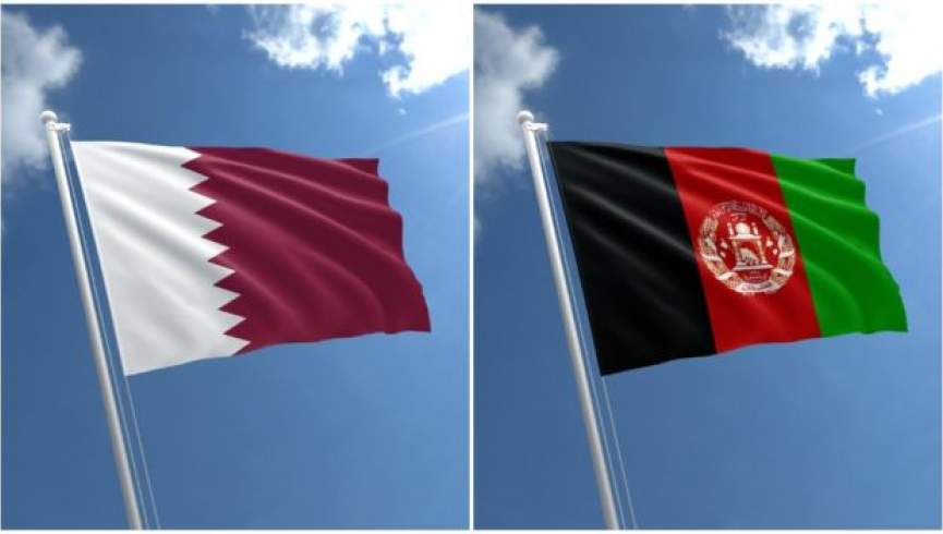 قطر هم افغانستان ته سفیر رالېږي