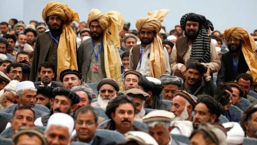 طالبان، برنده بازی جرگه پرهزینه اشرف‌غنی؟