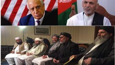 چرا مذاکره با طالبان به معنای پایان خشونت نیست؟