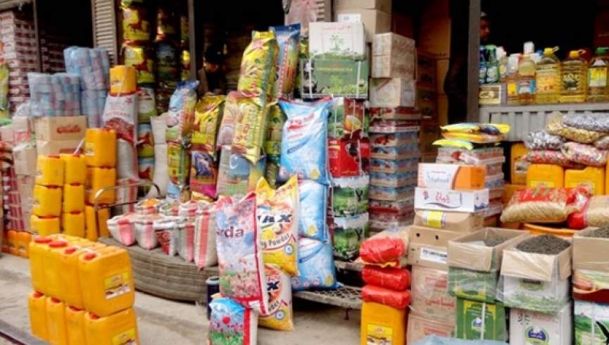 افزایش بی‌سابقه قیمت مواد خوراکی در بازارهای افغانستان/سفره‌هایی که روز به روز کوچک‌تر می‌شوند
