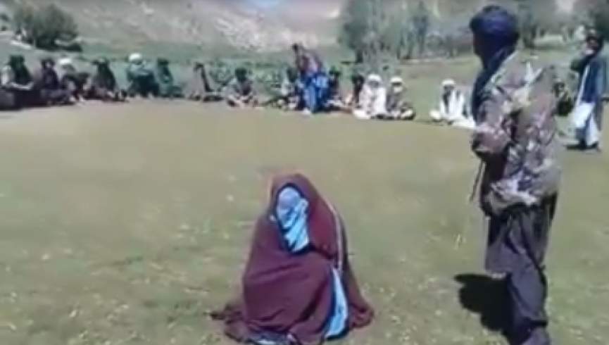 مسوول دادگاه صحرایی طالبان در غور کشته شد