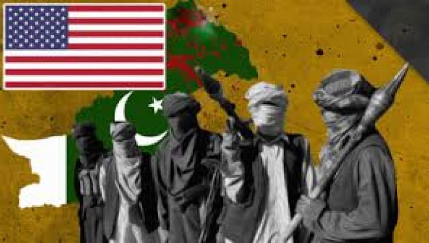 کاهش بودجه ارتش افغانستان توسط امریکا؛ امتیاز به پاکستان و روحیه دادن به طالبان