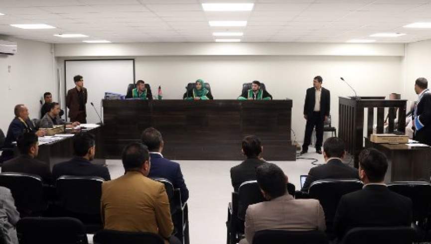 دادستانی کل: ده مقام بلند رتبه وزارت دفاع محاکمه شدند