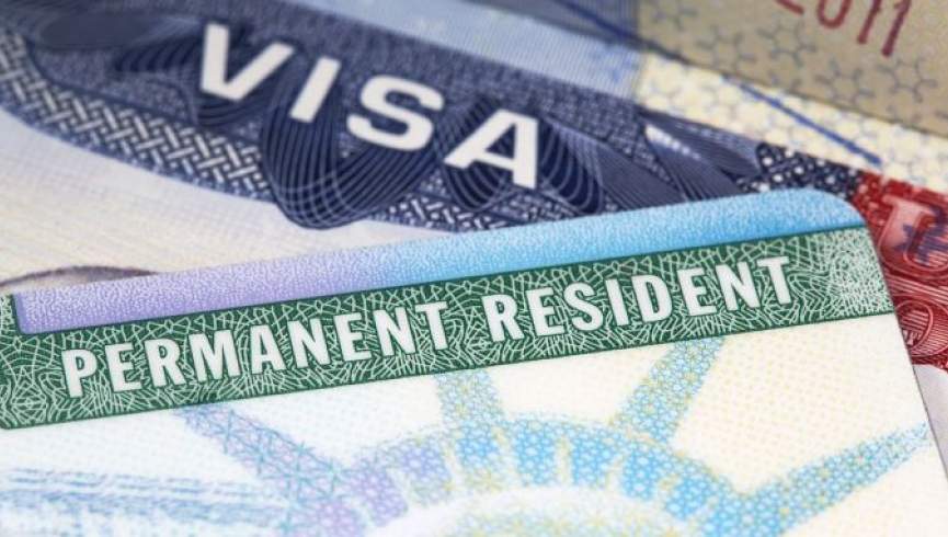 شرایط مهاجرت به امریکا و تغییر معیارهای دریافت گرین کارت سخت تر می شود