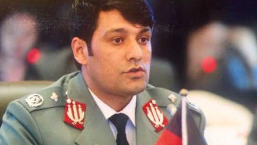 رییس تحقیقات جرایم جنایی فرماندهی پولیس کابل برکنار شد