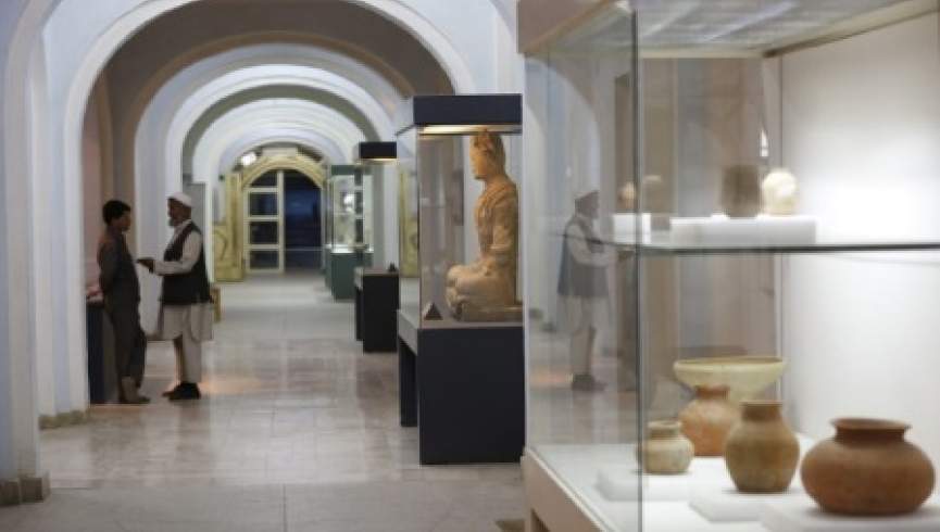 وزارت فرهنگ در روز جهانی موزیم: از قاچاق 15 هزار اثر باستانی جلوگیری شده است