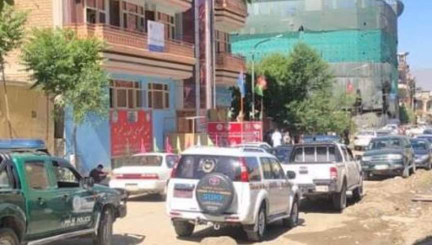 افراد مسلح ناشناس هفت عضو یک خانواده را در شهر کابل کشتند