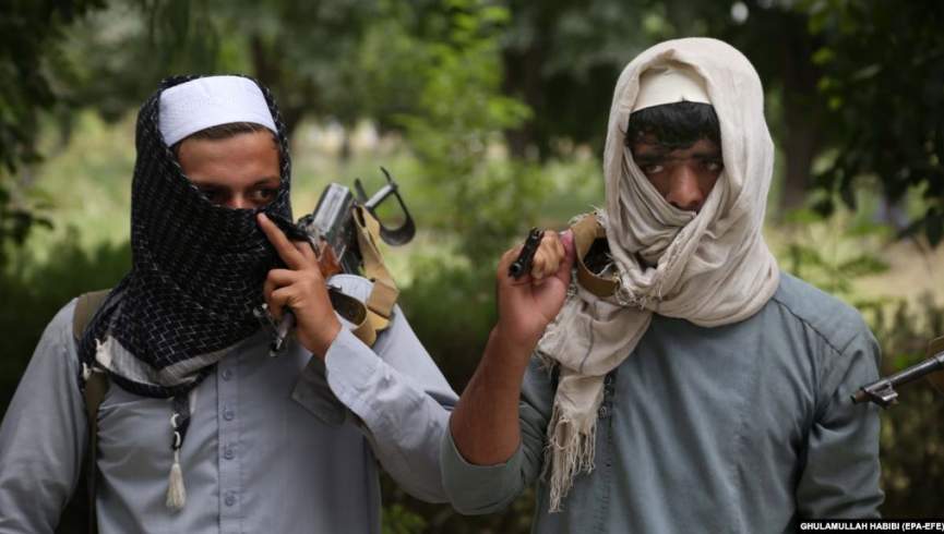 سازمان ملل: طالبان زندانیان را شکنجه می دهد
