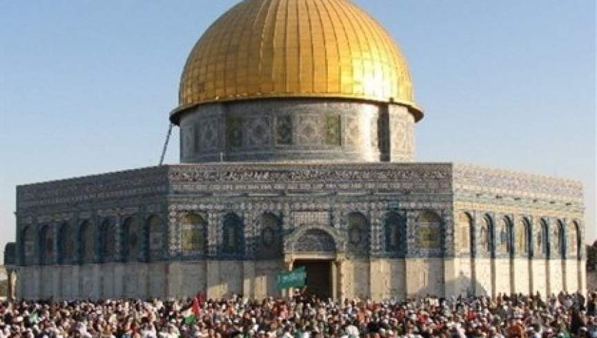 قدس نماد وحدت مسلمانان است/ ائتلاف عرب با خیانت خود مانع آزادی قدس شد