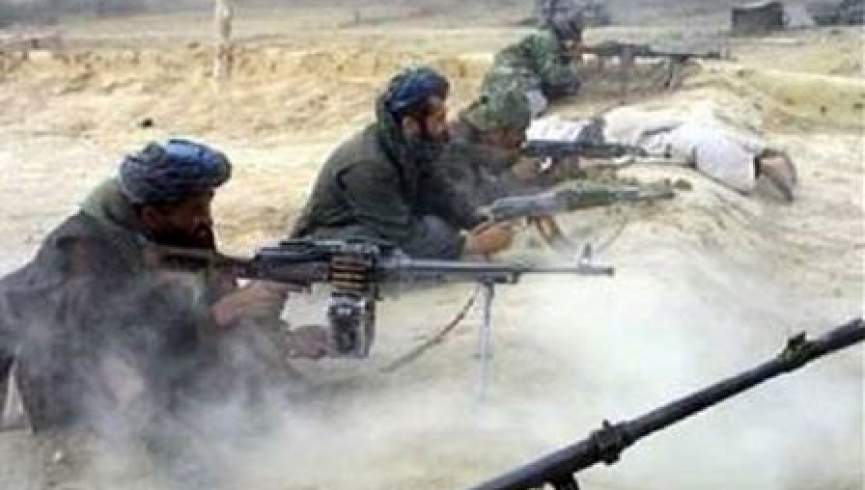 حمله تهاجمی طالبان برای تصرف ولسوالی صیاد سرپل شکست خورد
