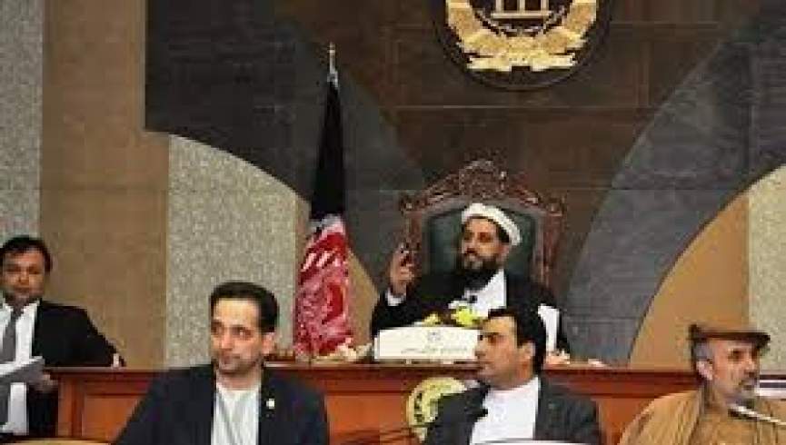 مجلس سنا: طالبان آماده صلح نیستند باید به شدت سرکوب شوند
