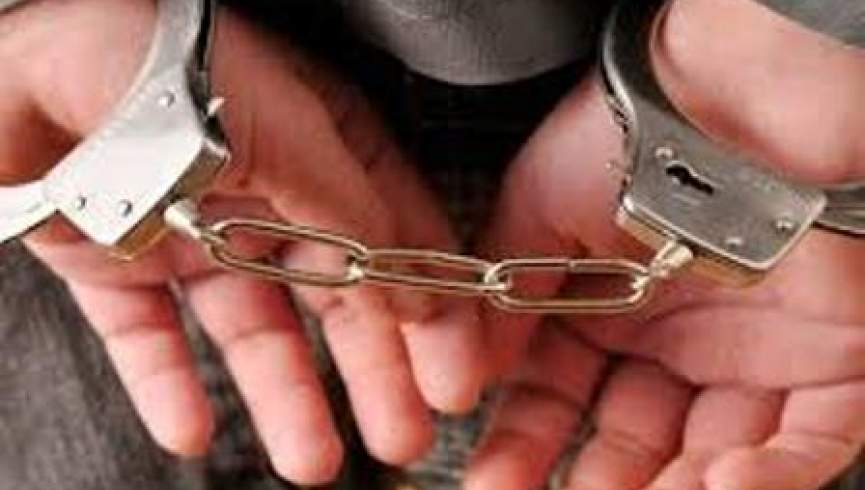 یک عضو برجسته شبکه حقانی در لوگر بازداشت شد