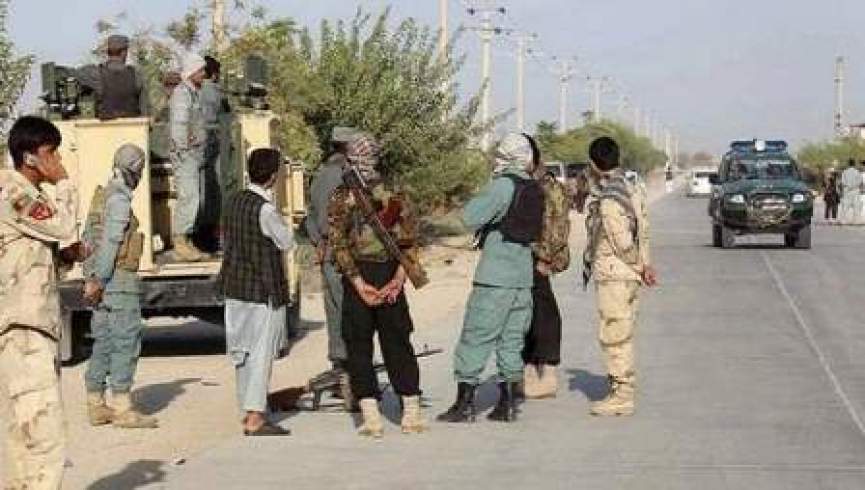 مقام‌های محلی گزارش‌ها درباره سقوط ولسوالی خواجه‌غار تخار به دست طالبان را رد کردند