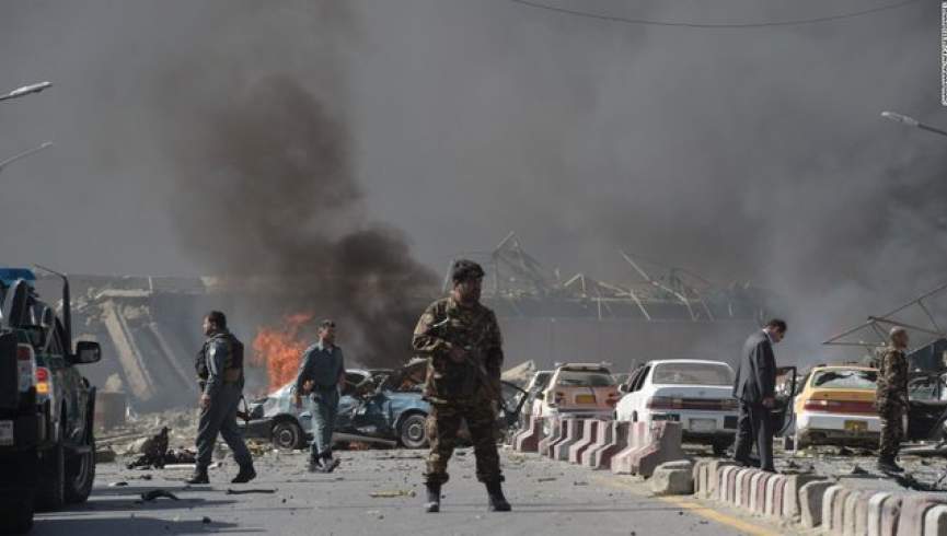افغانستان به عنوان ناامن‌ترین کشور جهان معرفی شد
