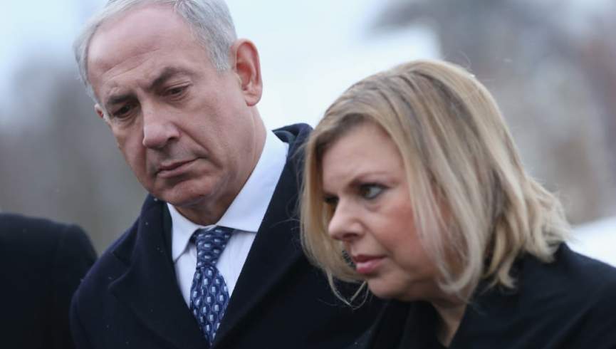 همسر نتانیاهو، مجرم شناخته شد