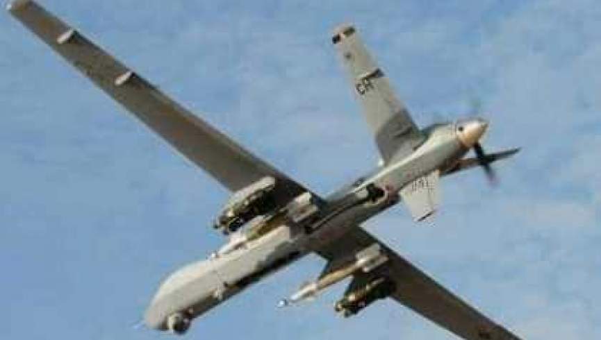 19 طالب مسلح در حملات هوایی و زمینی در فاریاب کشته شدند