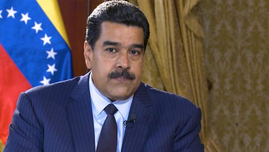 مادورو: مخالفان ملیون‌ها دالر برای ترور من هزینه کردند