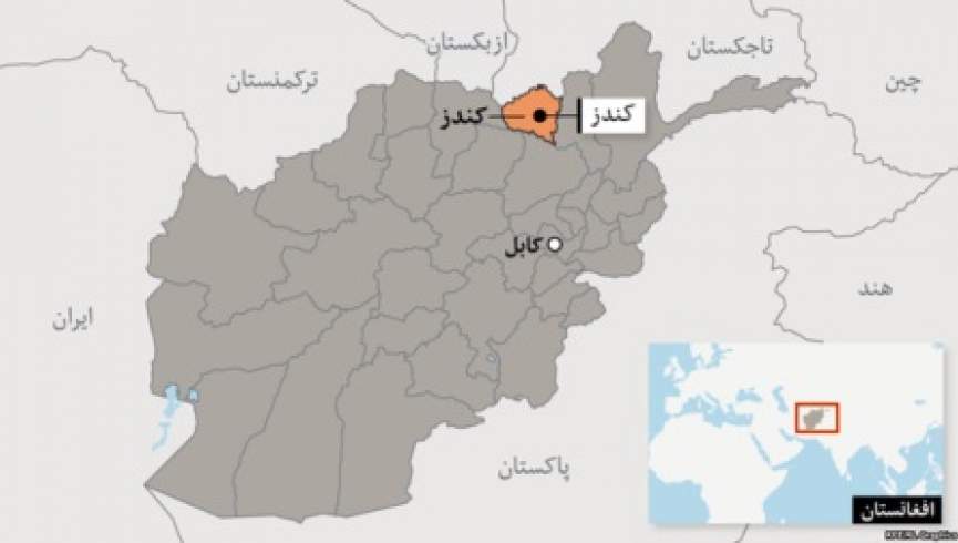 قاضی طالبان در قندوز بازداشت شد