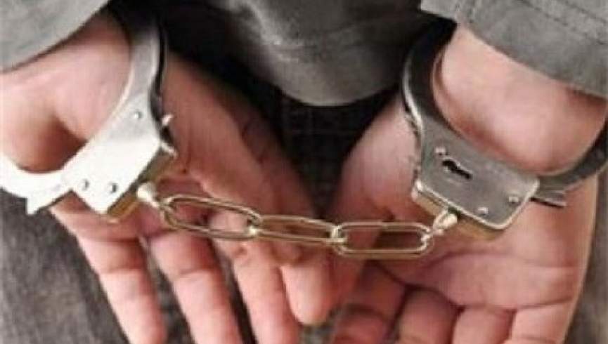 دو نفر به اتهام سرقت و رهزنی در شهر کابل بازداشت شدند