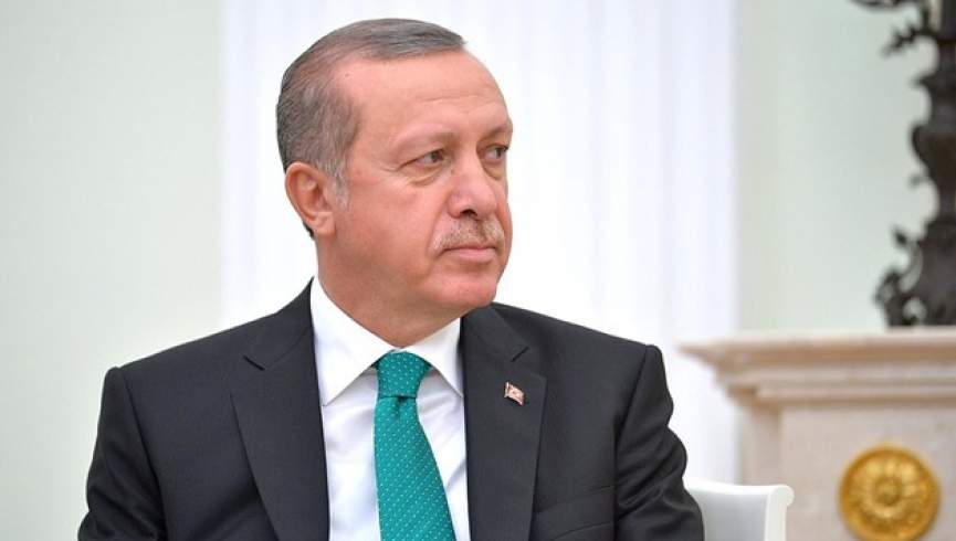 اردوغان: تنش در خلیج فارس،‌ ترکیه را نیز تهدید می‌کند