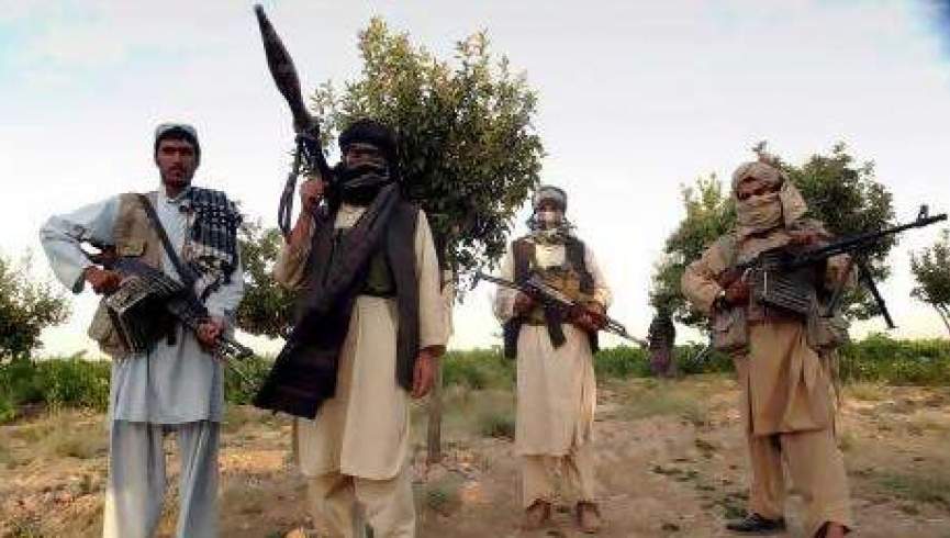 تهاجم طالبان برایشان 10 کشته به بار آورد/فرمانده پولیس گلران زخمی شده است