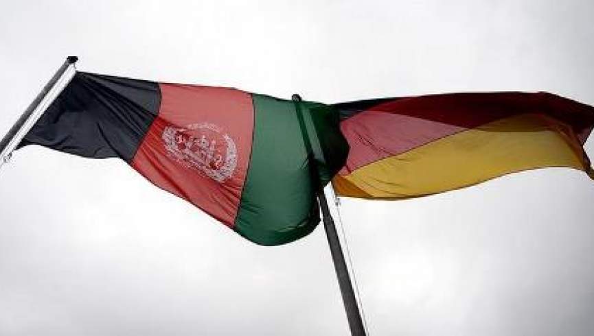 آلمان و قطر به گونه مشترک برای صلح افغانستان زمینه‌سازی می‌کنند