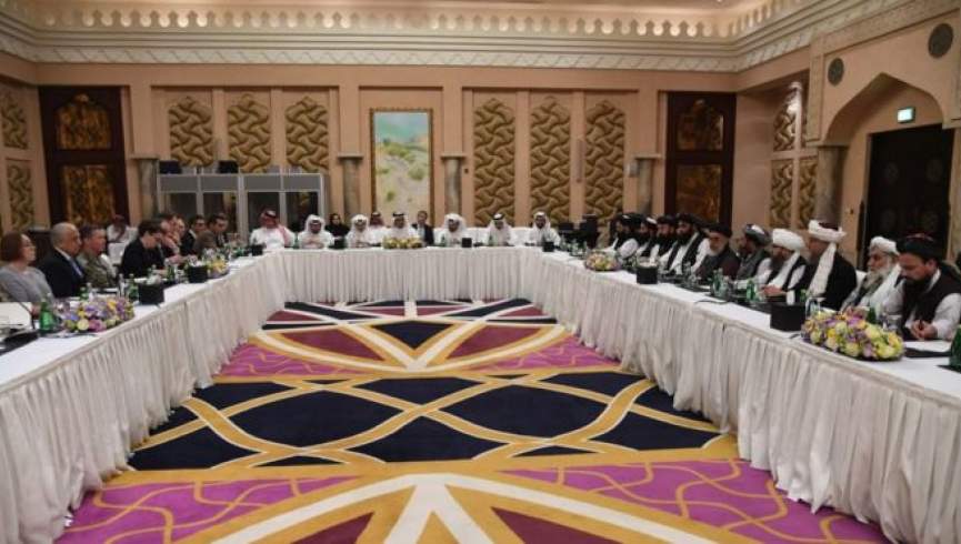 واکنش مجلس سنا به دور جدید مذاکرات امریکا و طالبان؛ شورای مصالحه دوباره ایجاد شود
