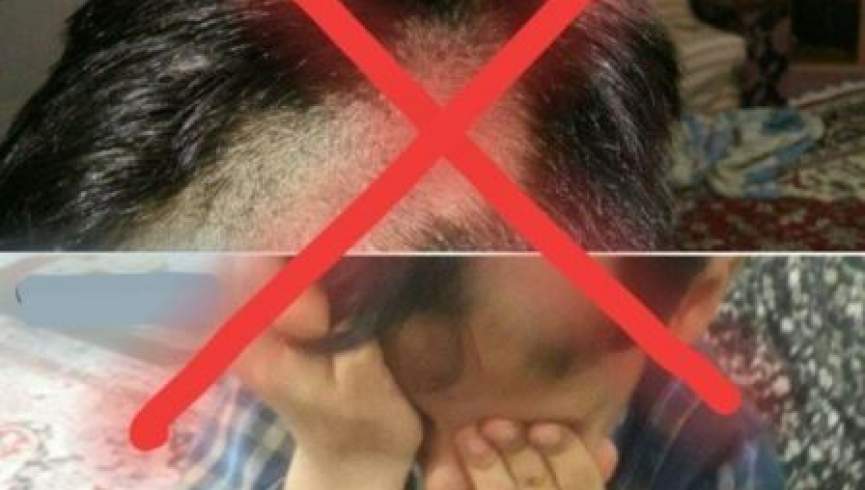 وزارت معارف تراشیدن موی سر شاگردان را در مکاتب ممنوع کرد