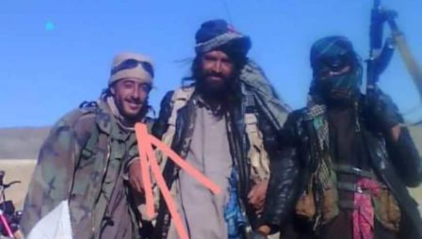 ولسوال نام نهاد طالبان و 30 عضو دیگر این گروه در پکتیکا کشته شدند