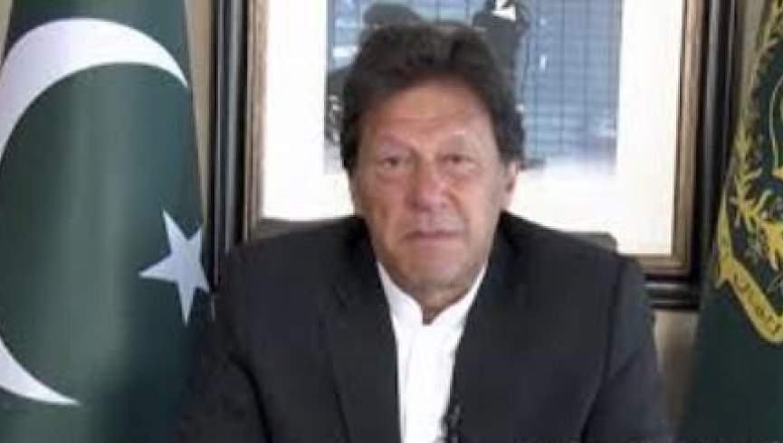 کارشناسان: دیدار عمران خان با نمایندگان طالبان نمایشی برای فریب جامعه جهانی است