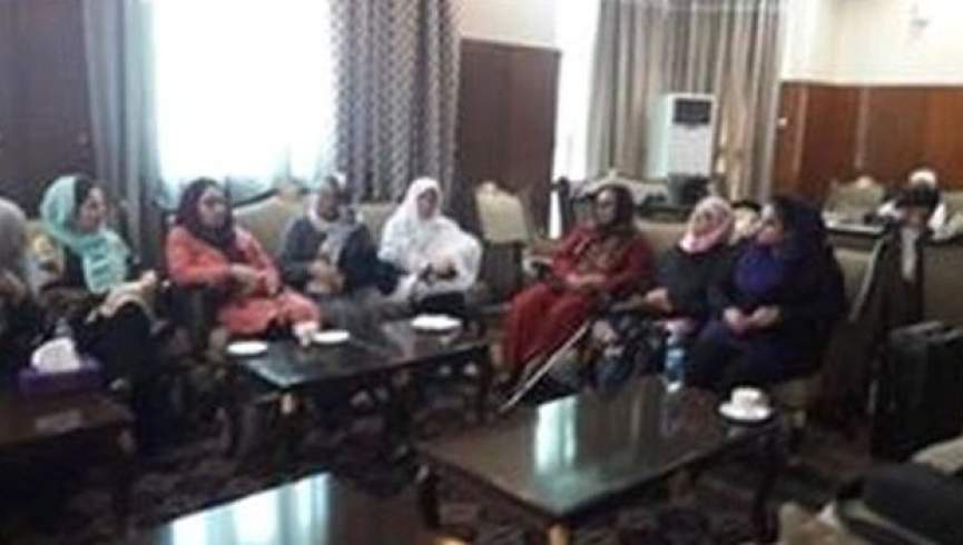 گروه طالبان با حضور سلام رحیمی در نشست بین‌الافغانی دوحه مخالفت کرد