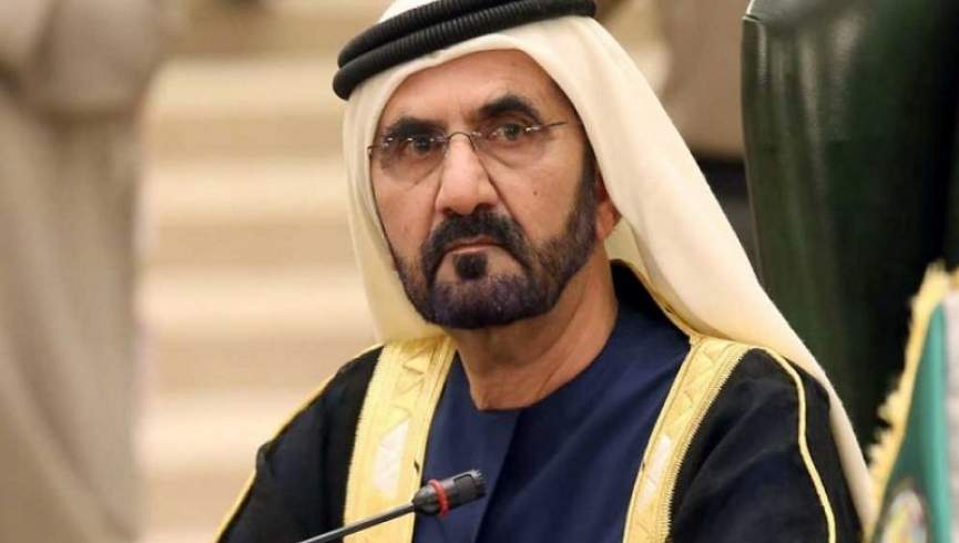 حاکم دبی در لندن دادگاهی می‌شود
