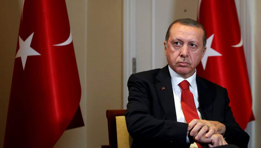اردوغان:۳۷ ملیارد دالر برای مهاجران هزینه کرده‌ایم