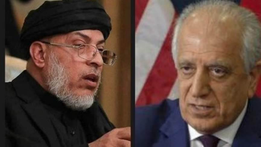 توافق امریکا و طالبان؛ انتخابات ریاست جمهوری تا دو سال به تعویق می‌افتد