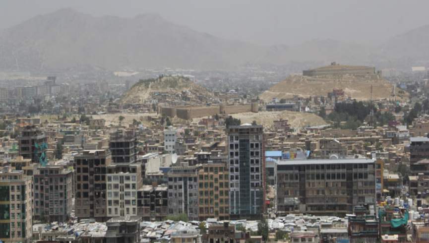 شناسایی 18 هزار نفر از غاصبان زمین‌های دولتی؛ محاکم افغانستان توان حل منازعات زمین را ندارند