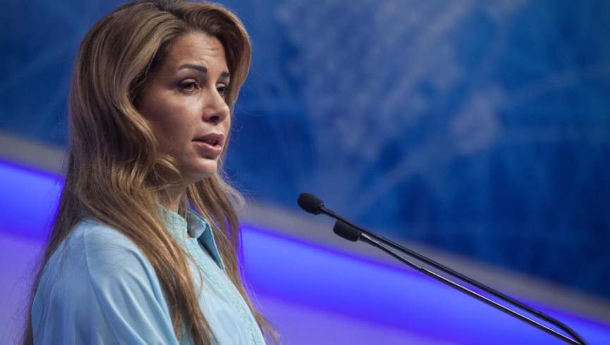روزنامه الاخبار :فرار شهدخت اردنی به هماهنگی شهزاده سعودی انجام شده است