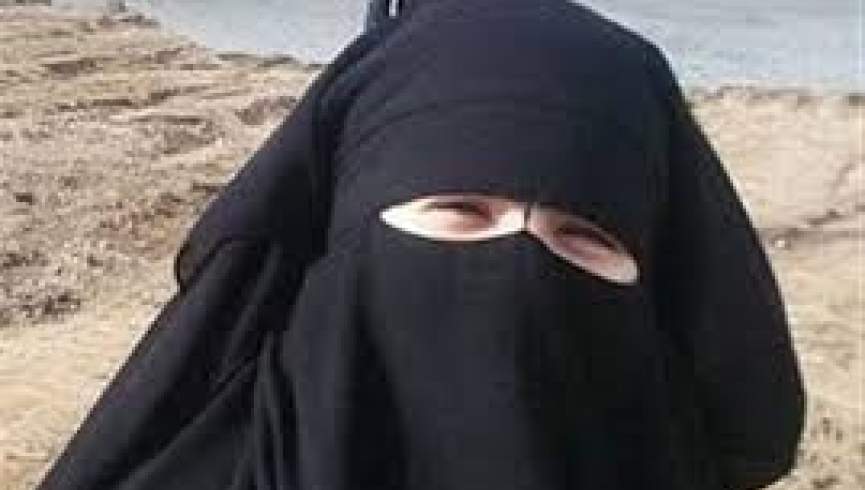 مادر داعشی‌ها در موصل دستگیر شد