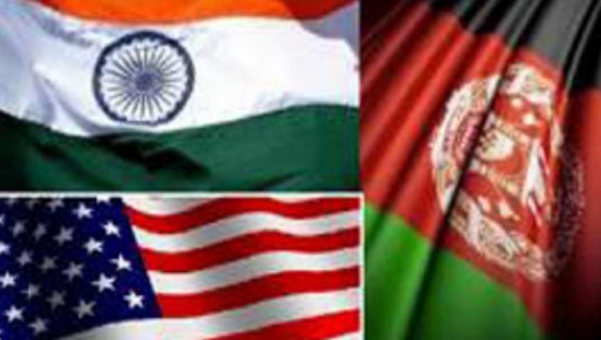 هند په افغانستان کې د امریکايي ماموریت ملاتړ ته ادامه ورکوي